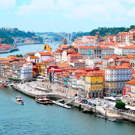Charm Apartments Porto - Centro Batalha 2 Eksteriør bilde