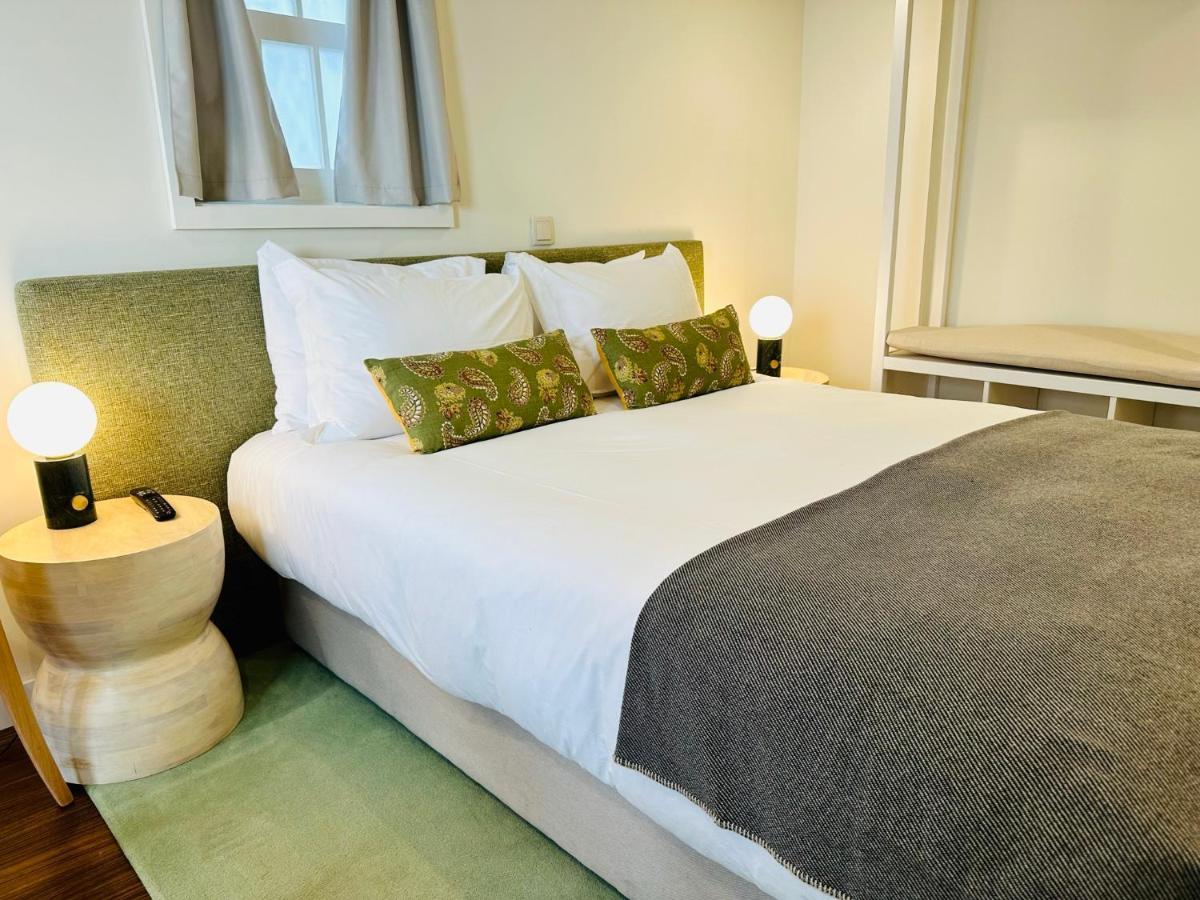 Charm Apartments Porto - Centro Batalha 2 Eksteriør bilde